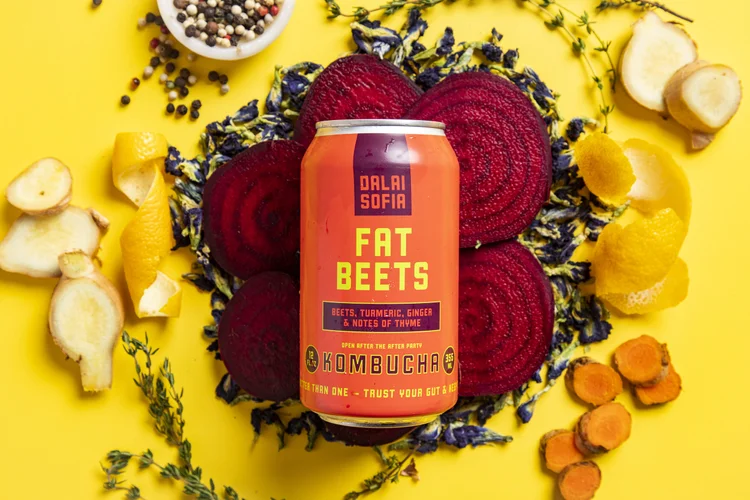 Flavors — Dalai Sofia